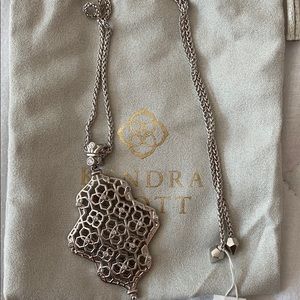 Kendra Scott Necklace